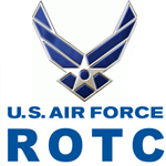 Air Force ROTC Logo